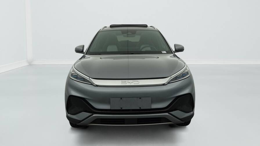 Mandataire Automobile neuf, recherche de Byd Atto-3-60-5-kwh-204-ch-design - E-Motors