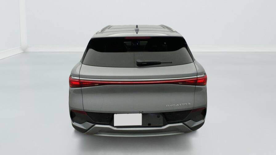 Mandataire Automobile neuf, recherche de Byd Atto-3-60-5-kwh-204-ch-design - E-Motors