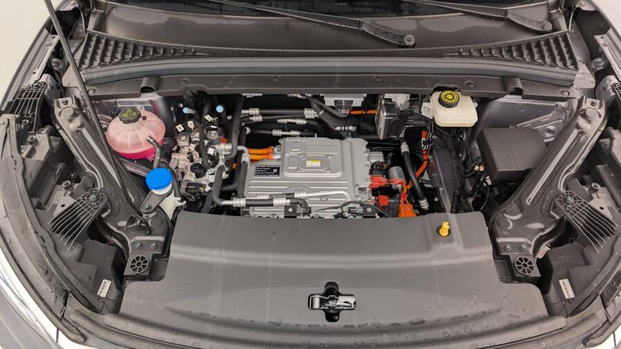 Mandataire Automobile neuf, recherche de Byd Atto-3-60-5-kwh-204-ch-design - E-Motors