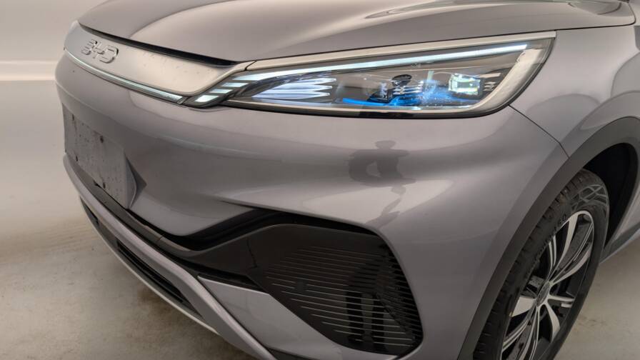 Mandataire Automobile neuf, recherche de Byd Atto-3-60-5-kwh-204-ch-design - E-Motors