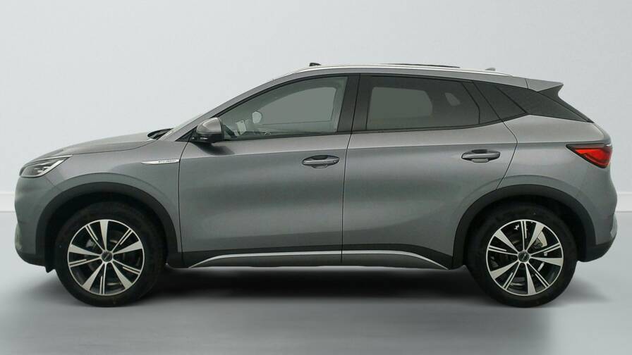 Mandataire Automobile neuf, recherche de Byd Atto-3-60-5-kwh-204-ch-design - E-Motors