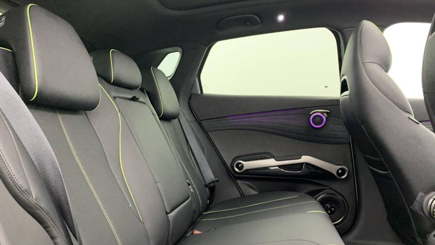 Mandataire Automobile neuf, recherche de Byd Atto-3-60-5-kwh-204-ch-design - E-Motors