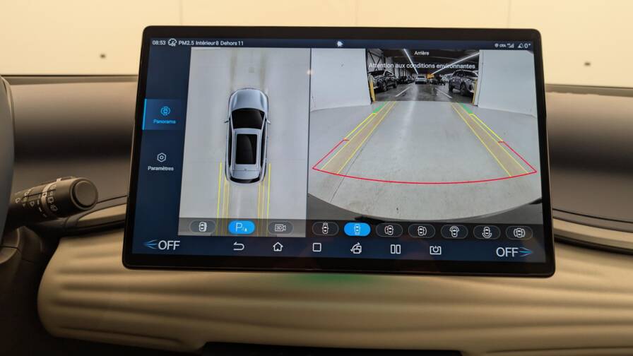 Mandataire Automobile neuf, recherche de Byd Atto-3-60-5-kwh-204-ch-design - E-Motors