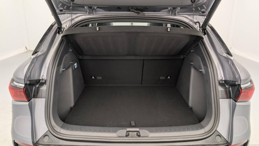 Mandataire Automobile neuf, recherche de Byd Atto-3-60-5-kwh-204-ch-design - E-Motors