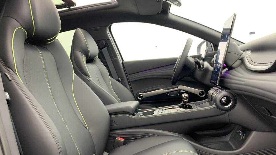 Mandataire Automobile neuf, recherche de Byd Atto-3-60-5-kwh-204-ch-design - E-Motors