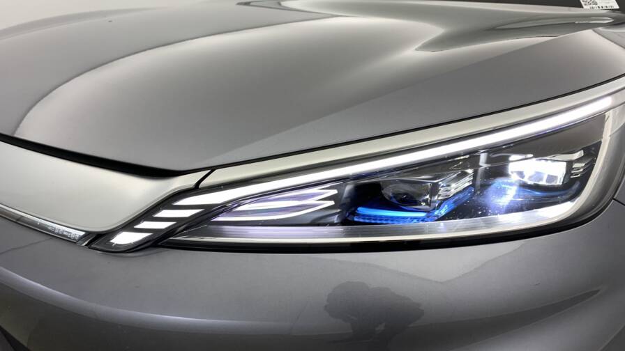 Mandataire Automobile neuf, recherche de Byd Atto-3-60-5-kwh-204-ch-design - E-Motors