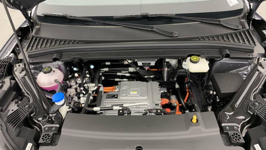 Mandataire Automobile neuf, recherche de Byd Atto-3-60-5-kwh-204-ch-design - E-Motors