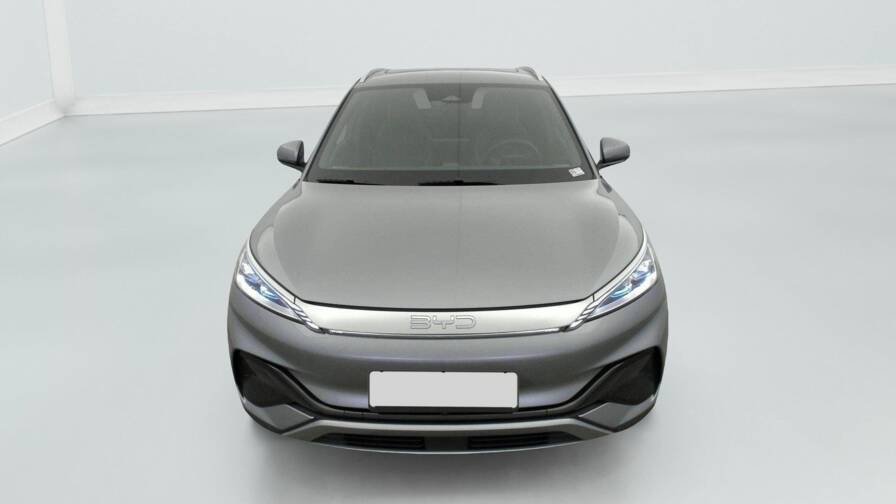 Mandataire Automobile neuf, recherche de Byd Atto-3-60-5-kwh-204-ch-design - E-Motors