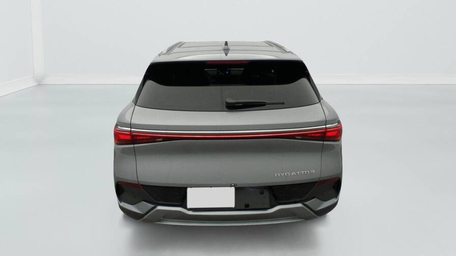 Mandataire Automobile neuf, recherche de Byd Atto-3-60-5-kwh-204-design - E-Motors
