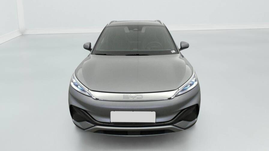 Mandataire Automobile neuf, recherche de Byd Atto-3-60-5-kwh-204-design - E-Motors