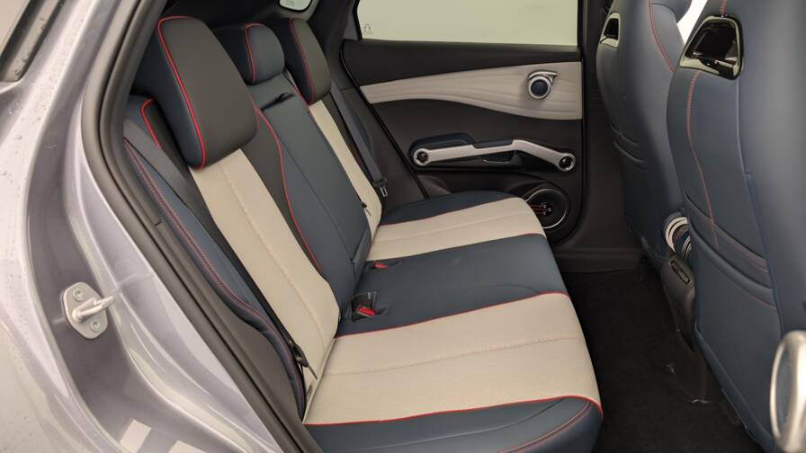 Mandataire Automobile neuf, recherche de Byd Atto-3-60-5-kwh-204-ch-design - E-Motors