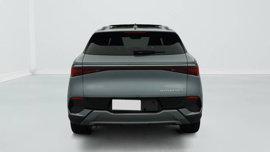 Mandataire Automobile neuf, recherche de Byd Atto-3-60-5-kwh-204-ch-design - E-Motors