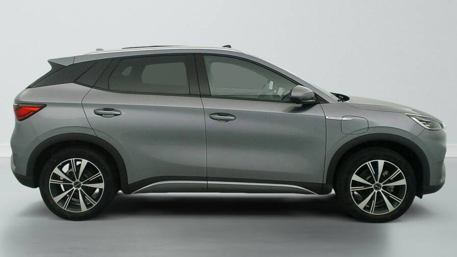 Mandataire Automobile neuf, recherche de Byd Atto-3-60-5-kwh-204-ch-design - E-Motors