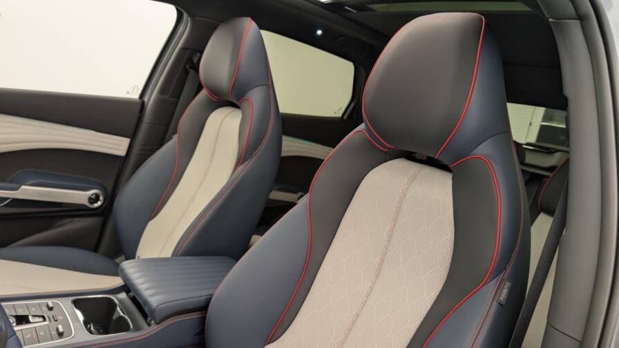 Mandataire Automobile neuf, recherche de Byd Atto-3-60-5-kwh-204-ch-design - E-Motors