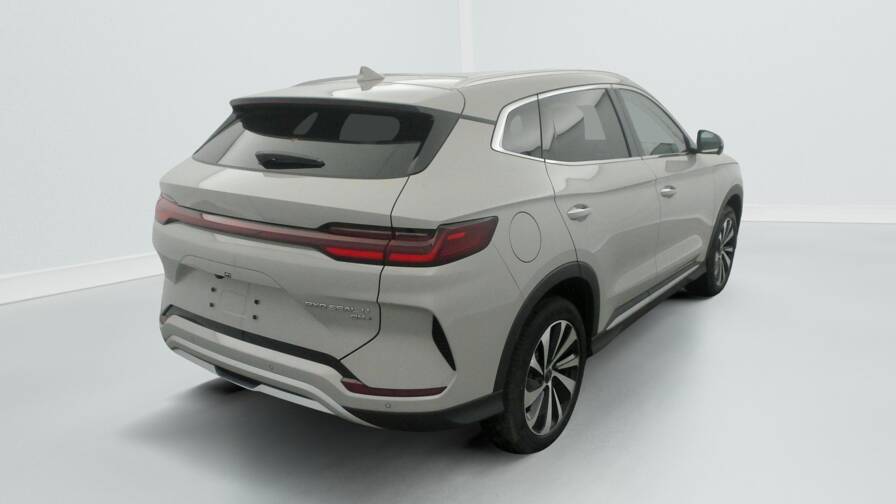 Mandataire Automobile neuf, recherche de Byd Seal-u-1-5l-dm-i-218-ch-phev-boost - E-Motors