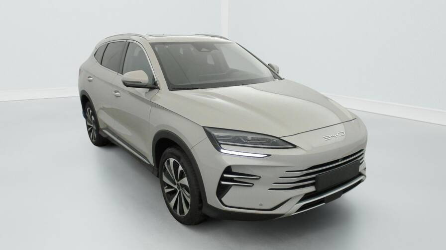 Mandataire Automobile neuf, recherche de Byd Seal-u-1-5l-dm-i-218-ch-phev-boost - E-Motors