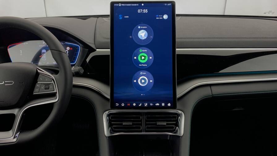 Mandataire Automobile neuf, recherche de Byd Seal-u-1-5l-dm-i-218-ch-phev-boost - E-Motors