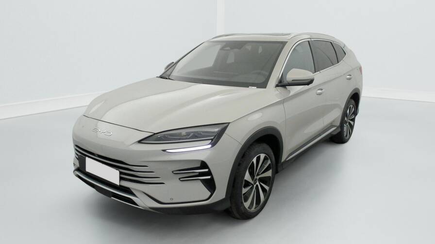 Mandataire Automobile neuf, recherche de Byd Seal-u-1-5l-dm-i-218-ch-phev-boost - E-Motors