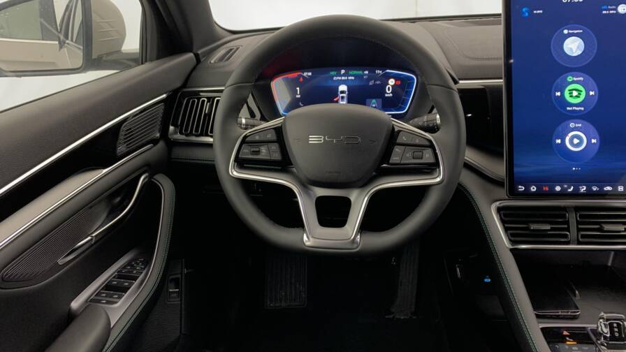 Mandataire Automobile neuf, recherche de Byd Seal-u-1-5l-dm-i-218-ch-phev-boost - E-Motors