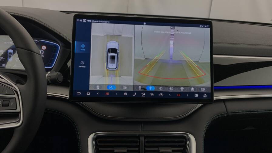 Mandataire Automobile neuf, recherche de Byd Seal-u-1-5l-dm-i-218-ch-phev-boost - E-Motors