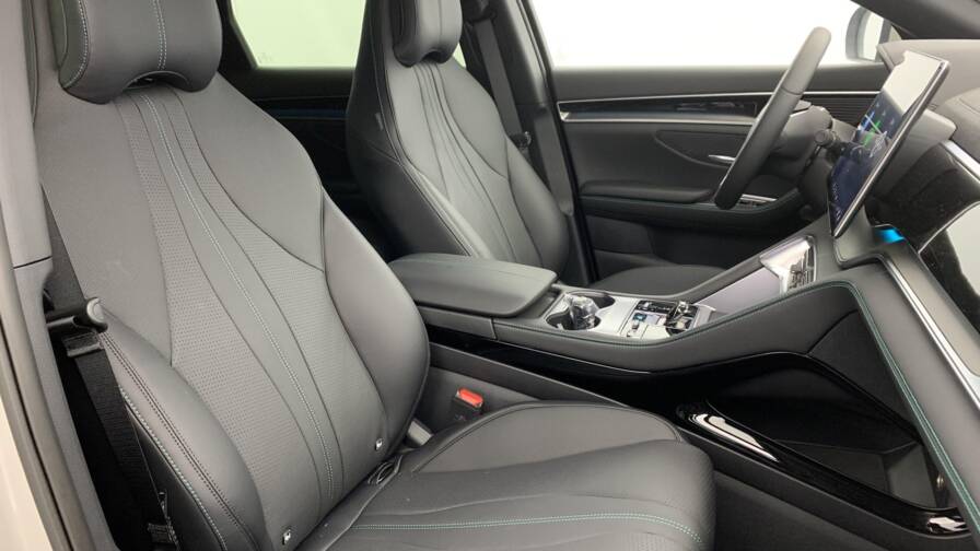 Mandataire Automobile neuf, recherche de Byd Seal-u-1-5l-dm-i-218-ch-phev-boost - E-Motors