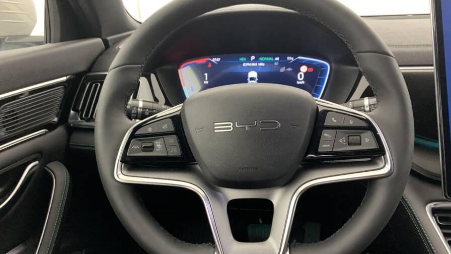 Mandataire Automobile neuf, recherche de Byd Seal-u-1-5l-dm-i-218-ch-phev-boost - E-Motors