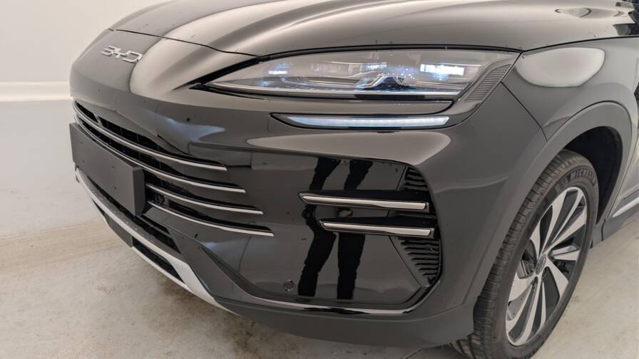 Mandataire Automobile neuf, recherche de Byd Seal-u-1-5l-dm-i-218-ch-phev-boost - E-Motors