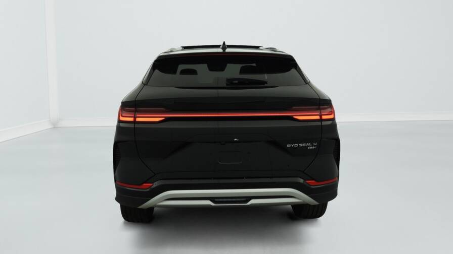 Mandataire Automobile neuf, recherche de Byd Seal-u-1-5l-dm-i-218-ch-phev-boost - E-Motors