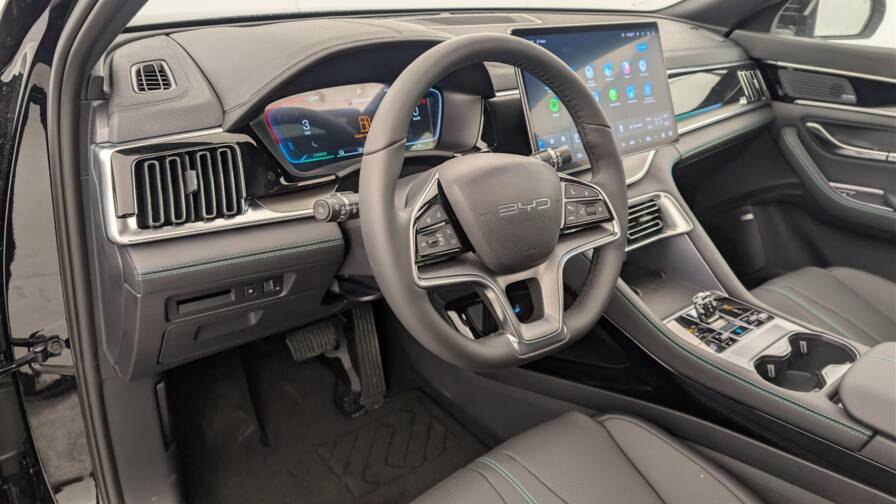 Mandataire Automobile neuf, recherche de Byd Seal-u-1-5l-dm-i-218-ch-phev-boost - E-Motors