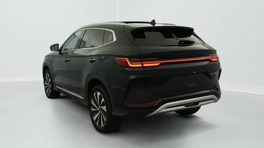 Mandataire Automobile neuf, recherche de Byd Seal-u-1-5l-dm-i-218-ch-phev-boost - E-Motors