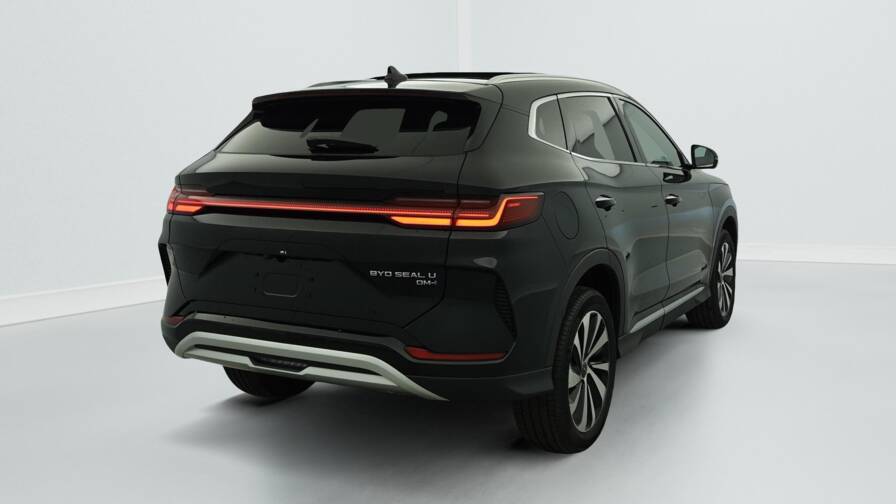 Mandataire Automobile neuf, recherche de Byd Seal-u-1-5l-dm-i-218-ch-phev-boost - E-Motors