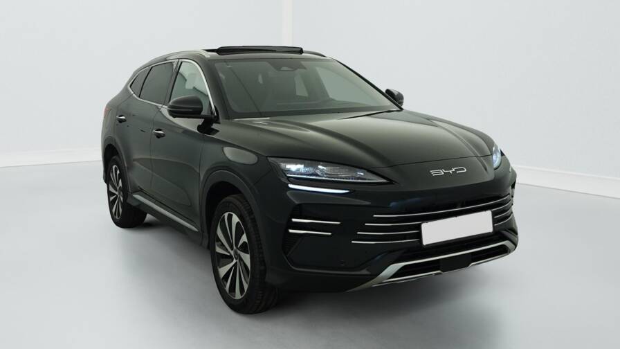 Mandataire Automobile neuf, recherche de Byd Seal-u-1-5l-dm-i-218-ch-phev-boost - E-Motors