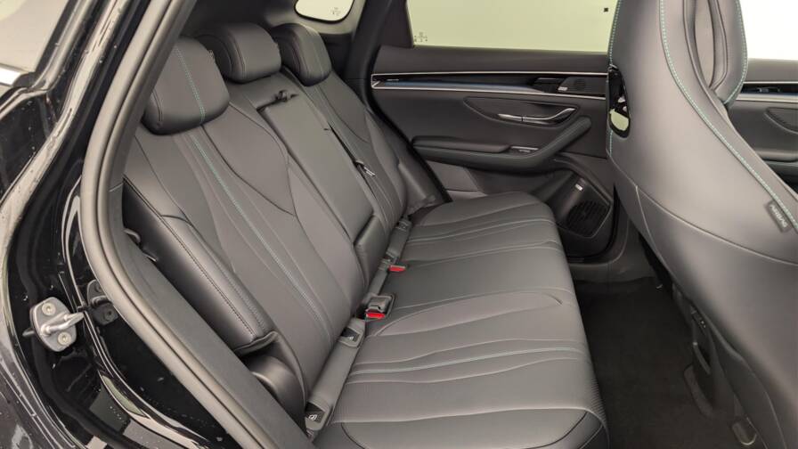 Mandataire Automobile neuf, recherche de Byd Seal-u-1-5l-dm-i-218-ch-phev-boost - E-Motors