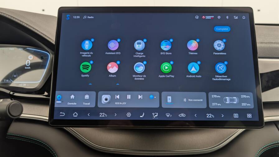 Mandataire Automobile neuf, recherche de Byd Seal-u-1-5l-dm-i-218-ch-phev-boost - E-Motors