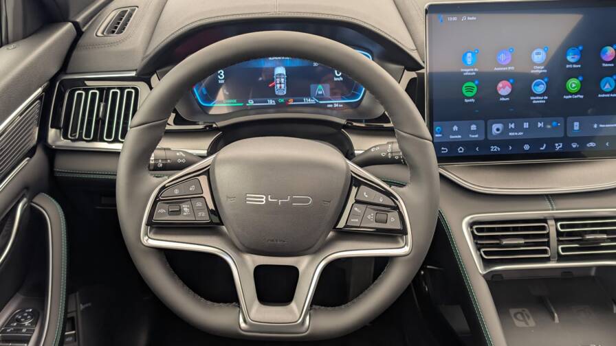 Mandataire Automobile neuf, recherche de Byd Seal-u-1-5l-dm-i-218-ch-phev-boost - E-Motors