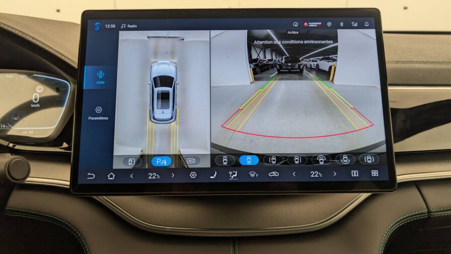 Mandataire Automobile neuf, recherche de Byd Seal-u-1-5l-dm-i-218-ch-phev-boost - E-Motors