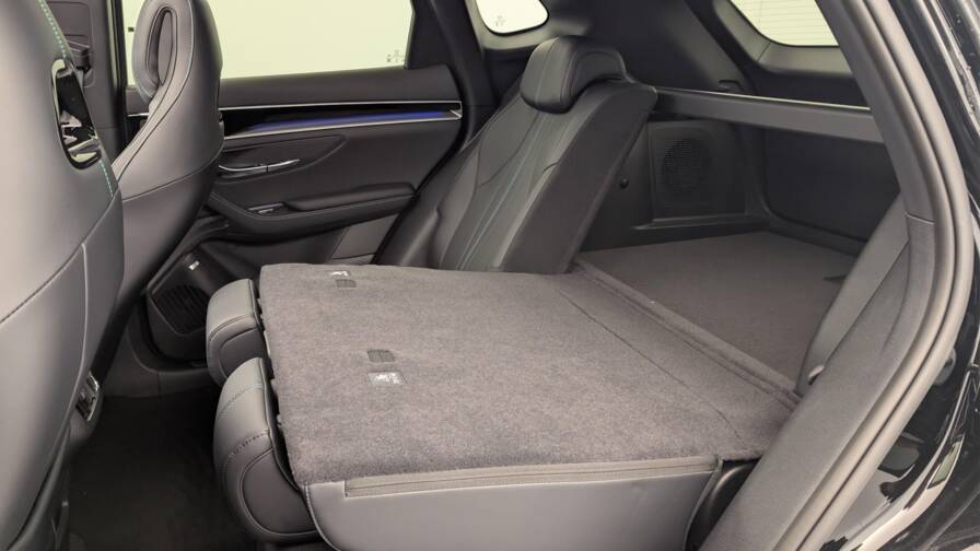 Mandataire Automobile neuf, recherche de Byd Seal-u-1-5l-dm-i-218-ch-phev-boost - E-Motors