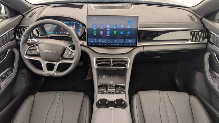 Mandataire Automobile neuf, recherche de Byd Seal-u-1-5l-dm-i-218-ch-phev-boost - E-Motors