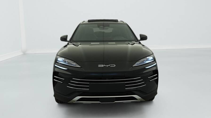 Mandataire Automobile neuf, recherche de Byd Seal-u-1-5l-dm-i-218-ch-phev-boost - E-Motors