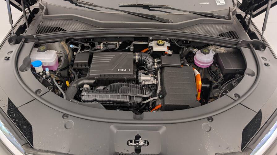 Mandataire Automobile neuf, recherche de Byd Seal-u-1-5l-dm-i-218-ch-phev-boost - E-Motors