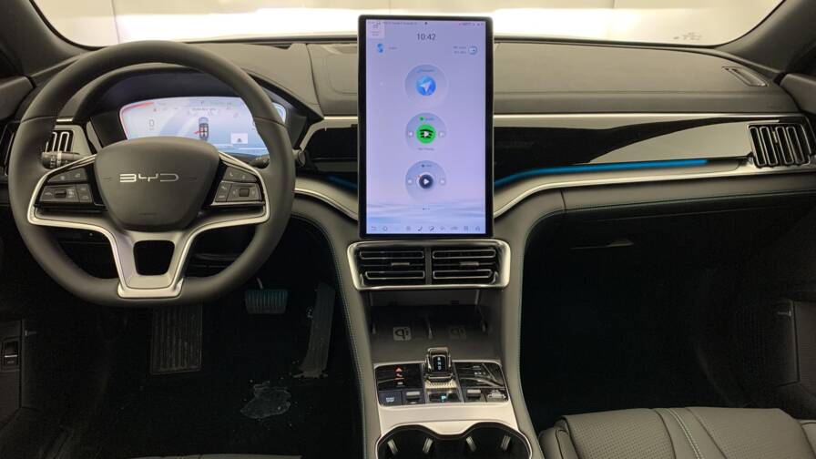 Mandataire Automobile neuf, recherche de Byd Seal-u-1-5l-dm-i-218-ch-phev-boost - E-Motors