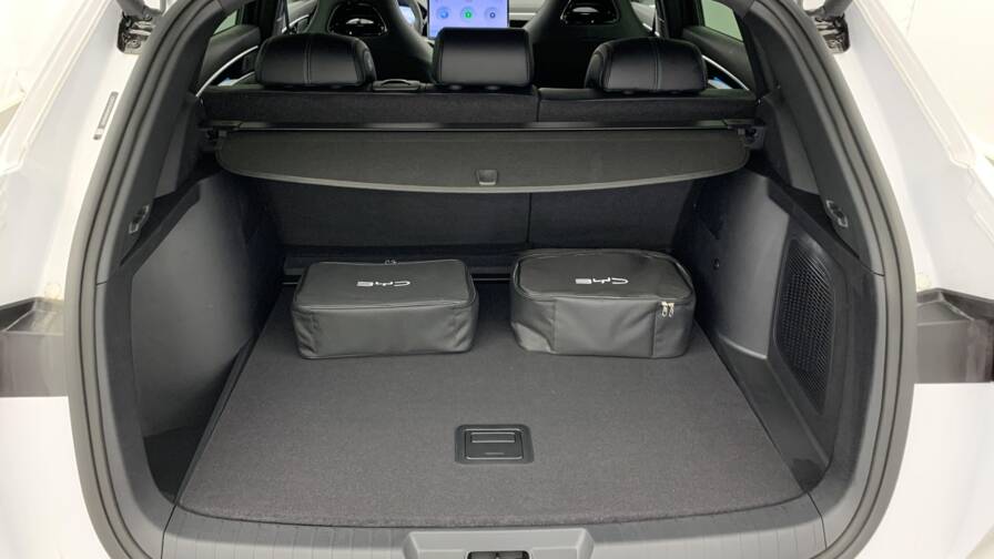 Mandataire Automobile neuf, recherche de Byd Seal-u-1-5l-dm-i-218-ch-phev-boost - E-Motors