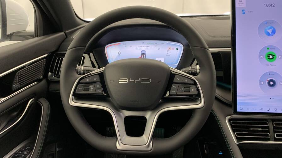 Mandataire Automobile neuf, recherche de Byd Seal-u-1-5l-dm-i-218-ch-phev-boost - E-Motors