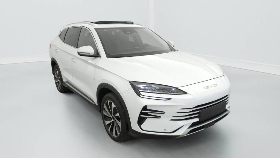 Mandataire Automobile neuf, recherche de Byd Seal-u-1-5l-dm-i-218-ch-phev-boost - E-Motors