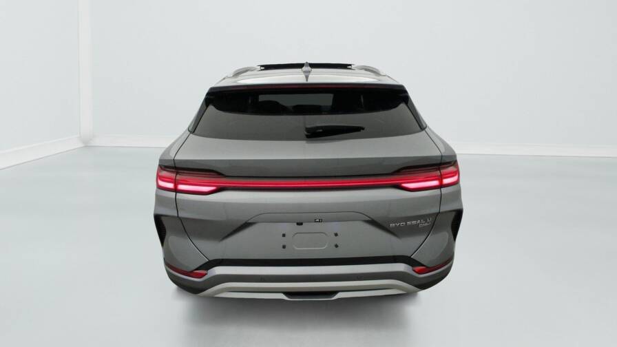 Mandataire Automobile neuf, recherche de Byd Seal-u-1-5l-dm-i-218-ch-phev-comfort - E-Motors