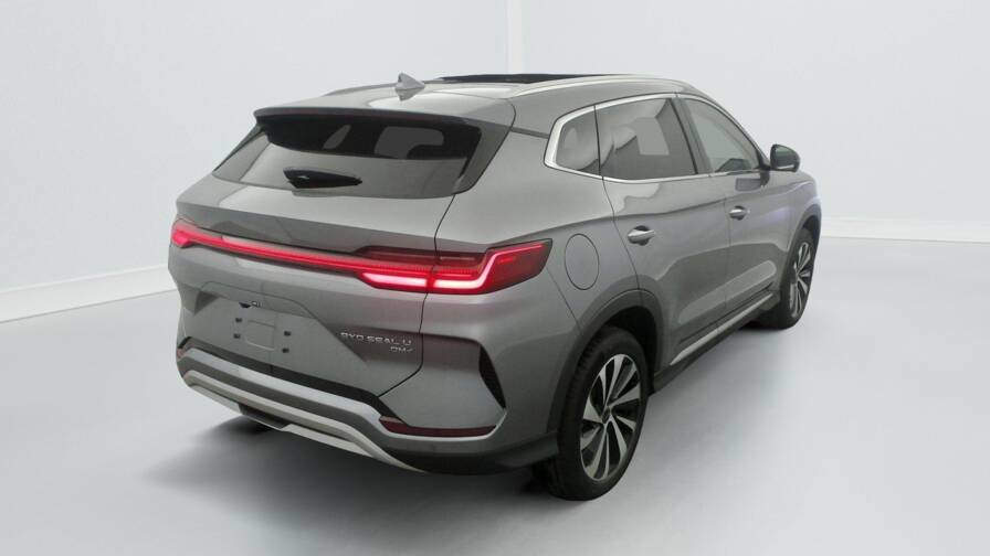 Mandataire Automobile neuf, recherche de Byd Seal-u-1-5l-dm-i-218-ch-phev-comfort - E-Motors