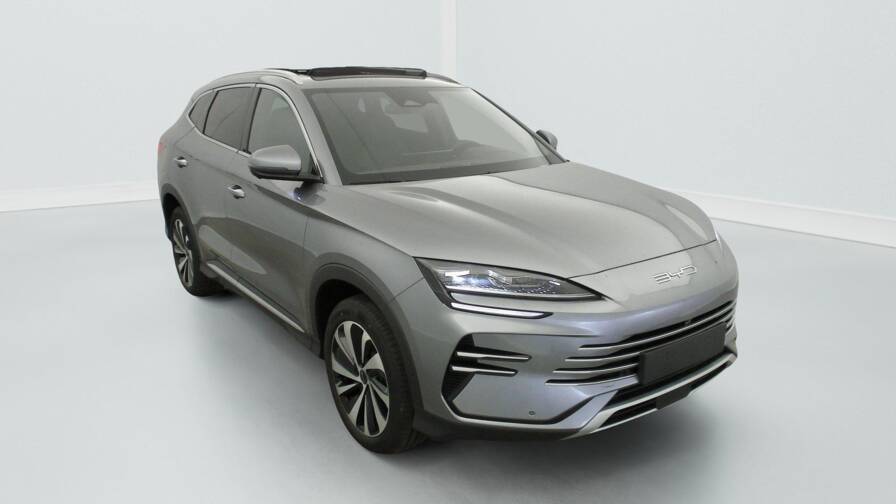 Mandataire Automobile neuf, recherche de Byd Seal-u-1-5l-dm-i-218-ch-phev-comfort - E-Motors