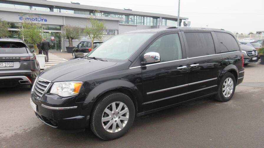 Avis-mandataire-auto-Emotors-Chrysler-Grand-voyager-Limited-crd-163-automatique-plus-toit-ouvrant.