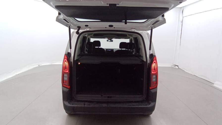 Mandataire Automobile occasion, recherche de Citroen Berlingo-taille-m-puretech-110-live - E-Motors
