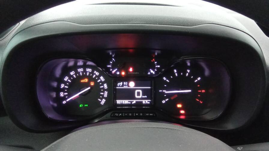 Mandataire Automobile occasion, recherche de Citroen Berlingo-taille-m-puretech-110-live - E-Motors